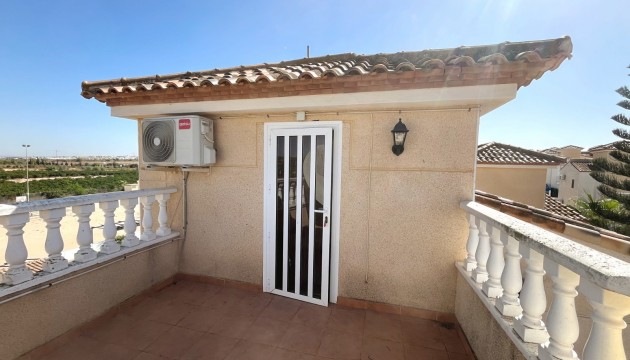 Sale - Villas - Algorfa - Montebello