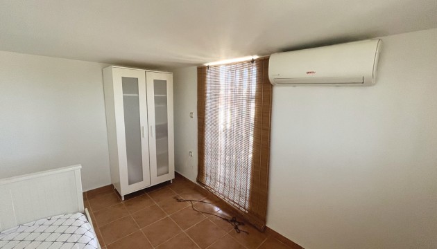 Sale - Villas - Algorfa - Montebello