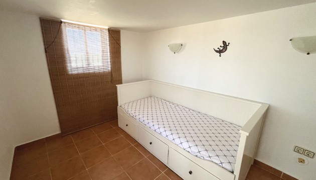 Sale - Villas - Algorfa - Montebello