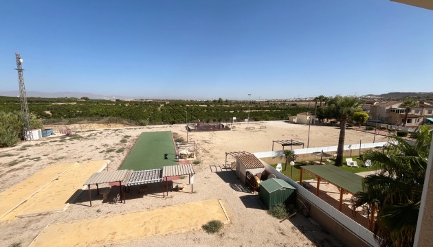 Sale - Villas - Algorfa - Montebello