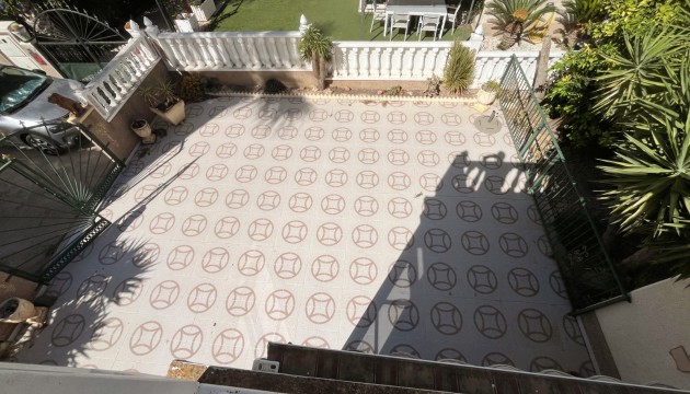 Sale - Villas - Algorfa - Montebello