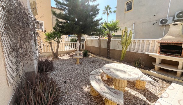 Sale - Villas - Algorfa - Montebello