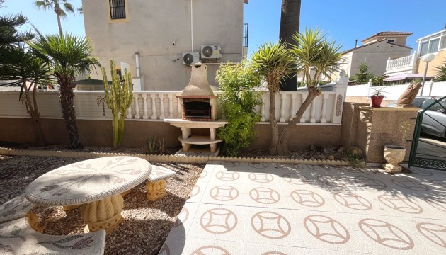 Sale - Villas - Algorfa - Montebello
