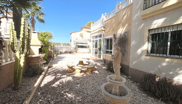 Sale - Villas - Algorfa - Montebello