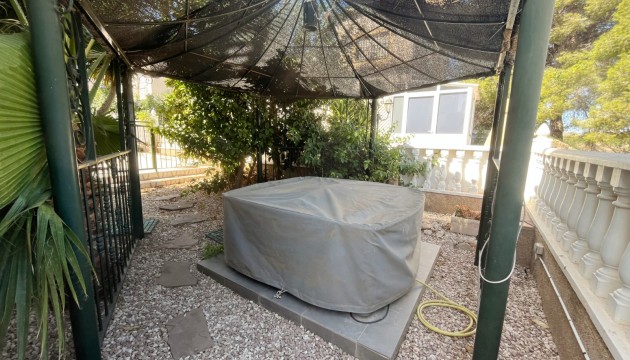 Sale - Villas - Algorfa - Montebello