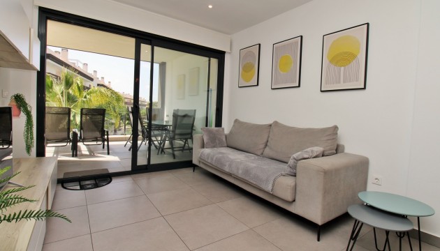 Resale - Wohnung - Villamartin - Villamartín
