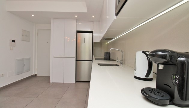 Resale - Wohnung - Villamartin - Villamartín
