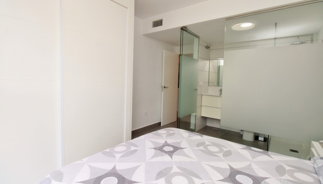Resale - Wohnung - Villamartin - Villamartín