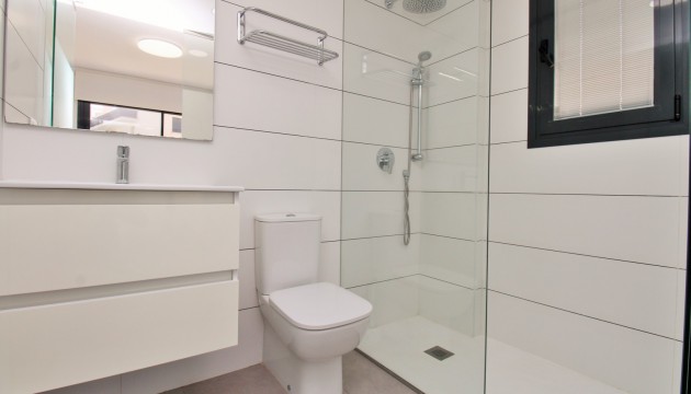 Resale - Wohnung - Villamartin - Villamartín