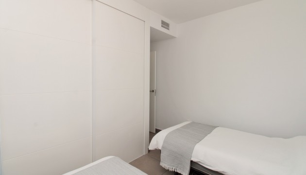 Resale - Wohnung - Villamartin - Villamartín