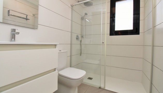 Resale - Wohnung - Villamartin - Villamartín