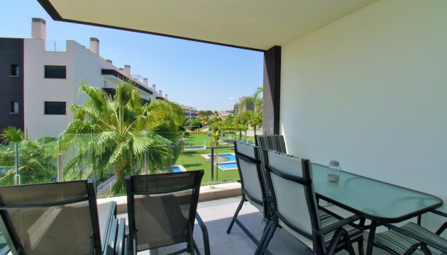 Resale - Wohnung - Villamartin - Villamartín