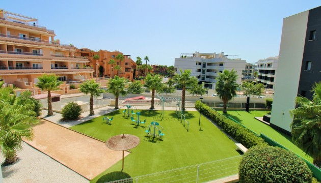 Resale - Wohnung - Villamartin - Villamartín