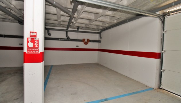 Resale - Wohnung - Villamartin - Villamartín