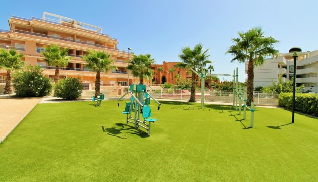 Resale - Wohnung - Villamartin - Villamartín