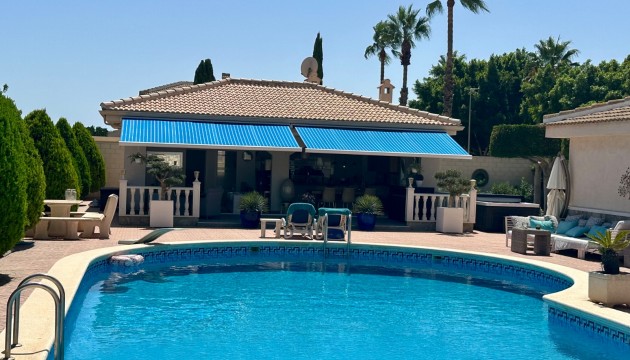 Venta - Villas
 - Ciudad Quesada
