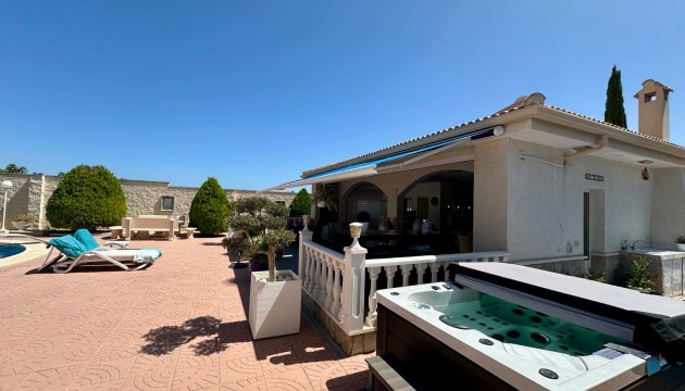 Venta - Villas
 - Ciudad Quesada