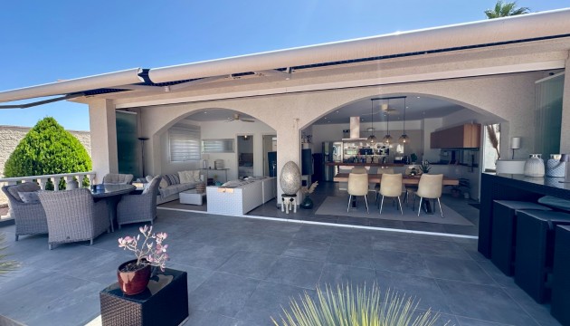 Venta - Villas
 - Ciudad Quesada