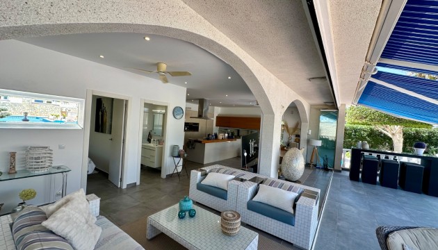 Venta - Villas
 - Ciudad Quesada