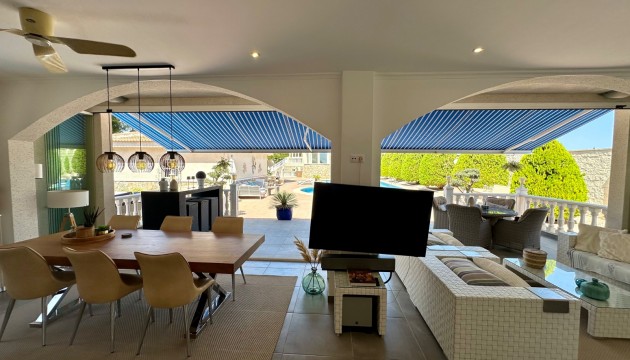 Venta - Villas
 - Ciudad Quesada