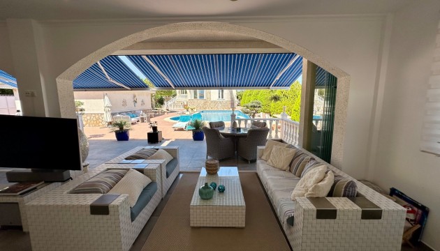 Venta - Villas
 - Ciudad Quesada