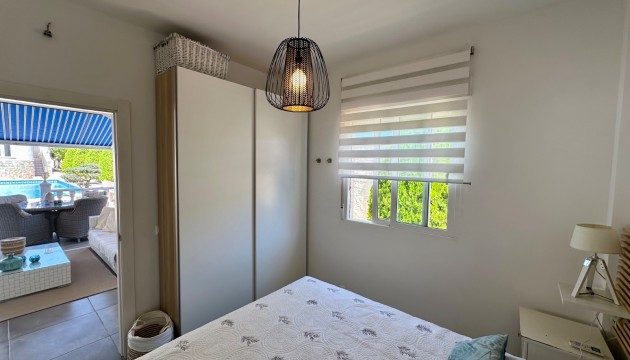 Venta - Villas
 - Ciudad Quesada