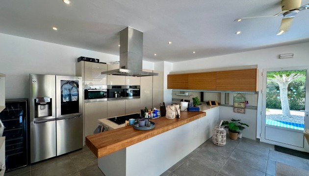 Venta - Villas
 - Ciudad Quesada