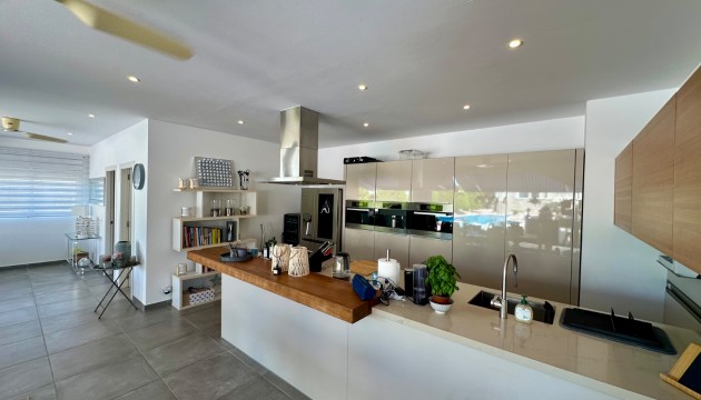 Venta - Villas
 - Ciudad Quesada