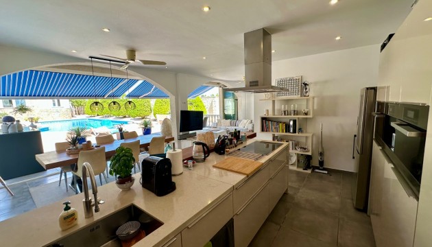 Venta - Villas
 - Ciudad Quesada
