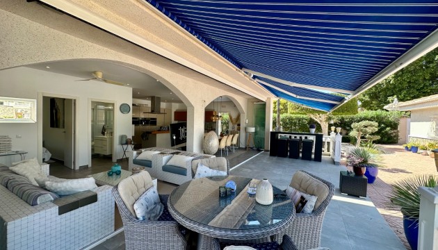 Venta - Villas
 - Ciudad Quesada