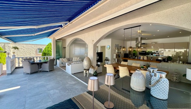 Venta - Villas
 - Ciudad Quesada