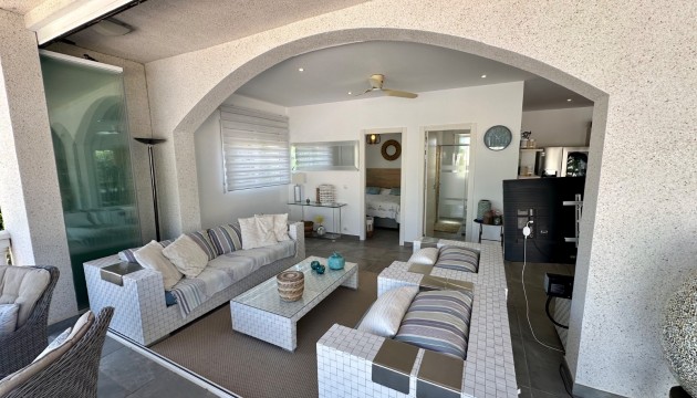 Venta - Villas
 - Ciudad Quesada