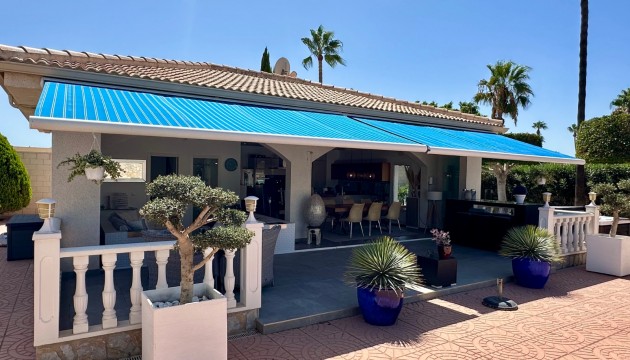 Venta - Villas
 - Ciudad Quesada