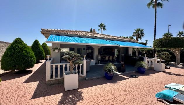Venta - Villas
 - Ciudad Quesada