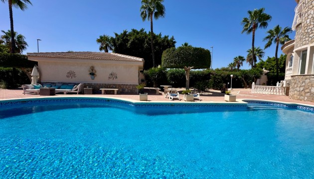 Venta - Villas
 - Ciudad Quesada
