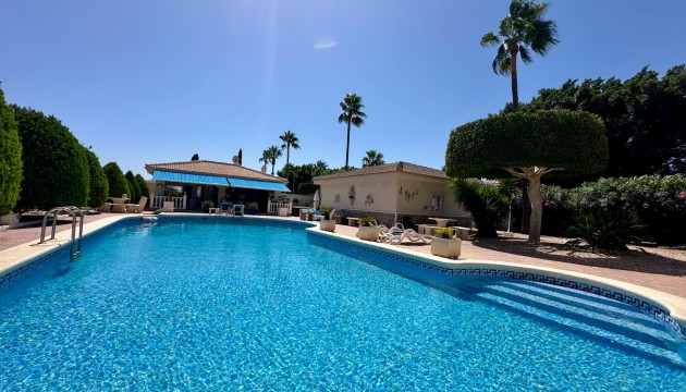 Venta - Villas
 - Ciudad Quesada