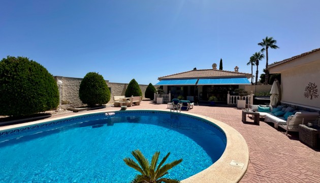 Venta - Villas
 - Ciudad Quesada