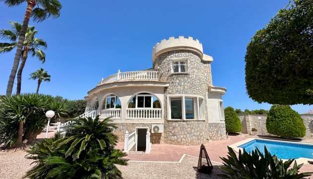 Venta - Villas
 - Ciudad Quesada