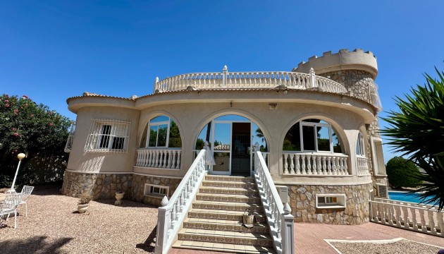 Venta - Villas
 - Ciudad Quesada