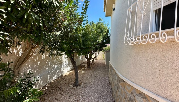 Venta - Villas
 - Ciudad Quesada