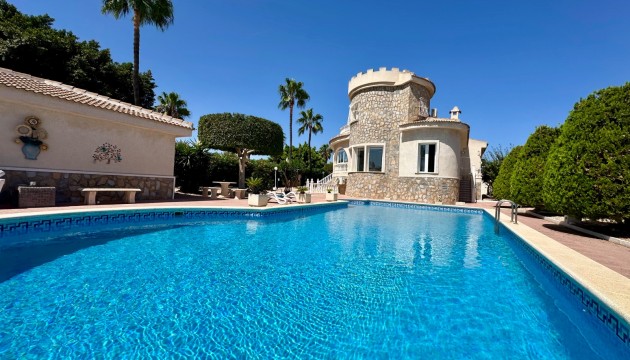 Venta - Villas
 - Ciudad Quesada