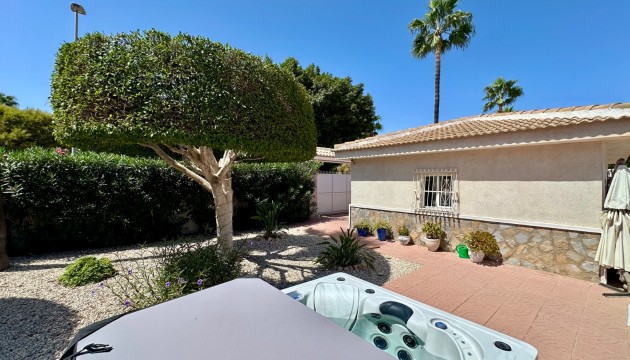 Venta - Villas
 - Ciudad Quesada