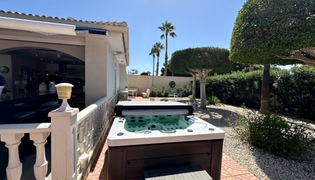 Venta - Villas
 - Ciudad Quesada