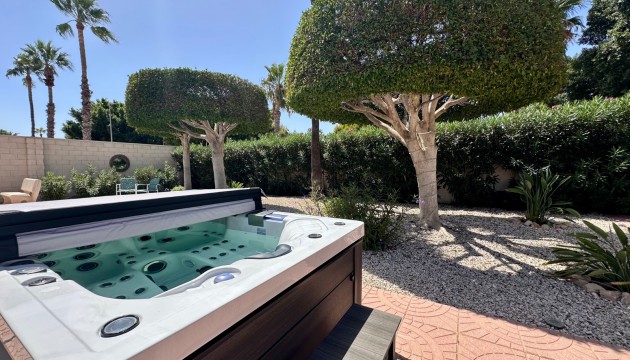 Venta - Villas
 - Ciudad Quesada