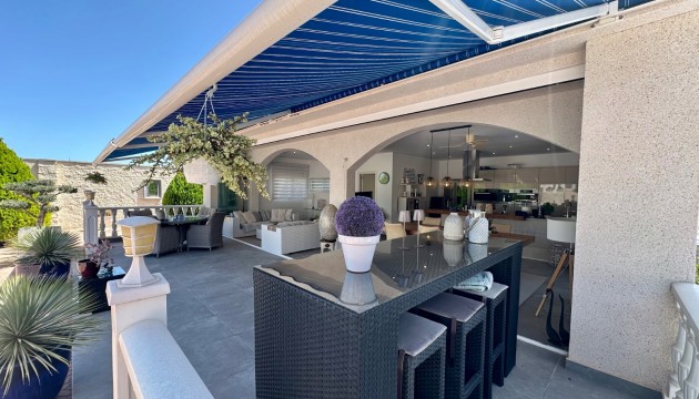 Venta - Villas
 - Ciudad Quesada
