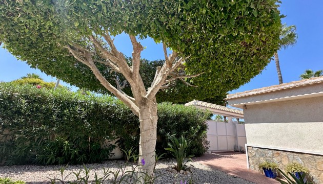 Venta - Villas
 - Ciudad Quesada