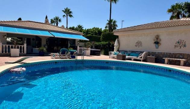 Venta - Villas
 - Ciudad Quesada
