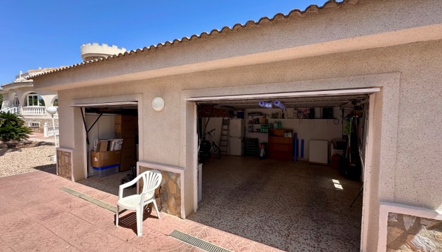 Venta - Villas
 - Ciudad Quesada