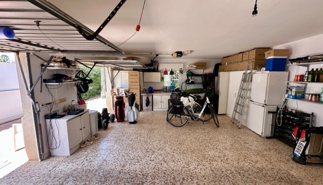 Venta - Villas
 - Ciudad Quesada