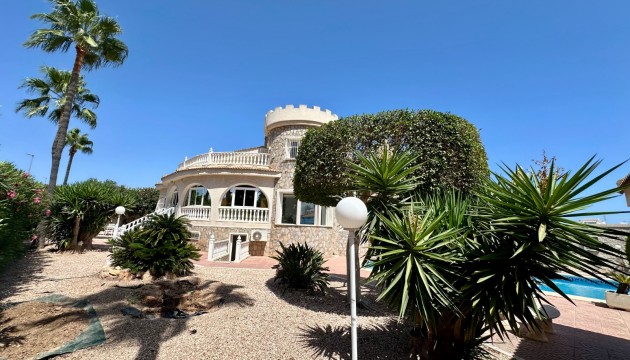 Venta - Villas
 - Ciudad Quesada